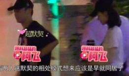 冯禧前男友爆料视频,揭秘背后惊人真相