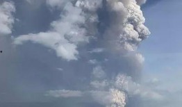 菲律宾火山爆料视频,菲律宾火山喷发惊心动魄瞬间