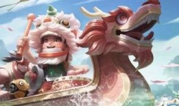 小鲁班新皮肤爆料视频,炫酷特效，独特设计，带你领略国风魅力