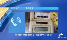 新闻爆料燃气表怎么写文案,揭秘新闻爆料背后的安全危机